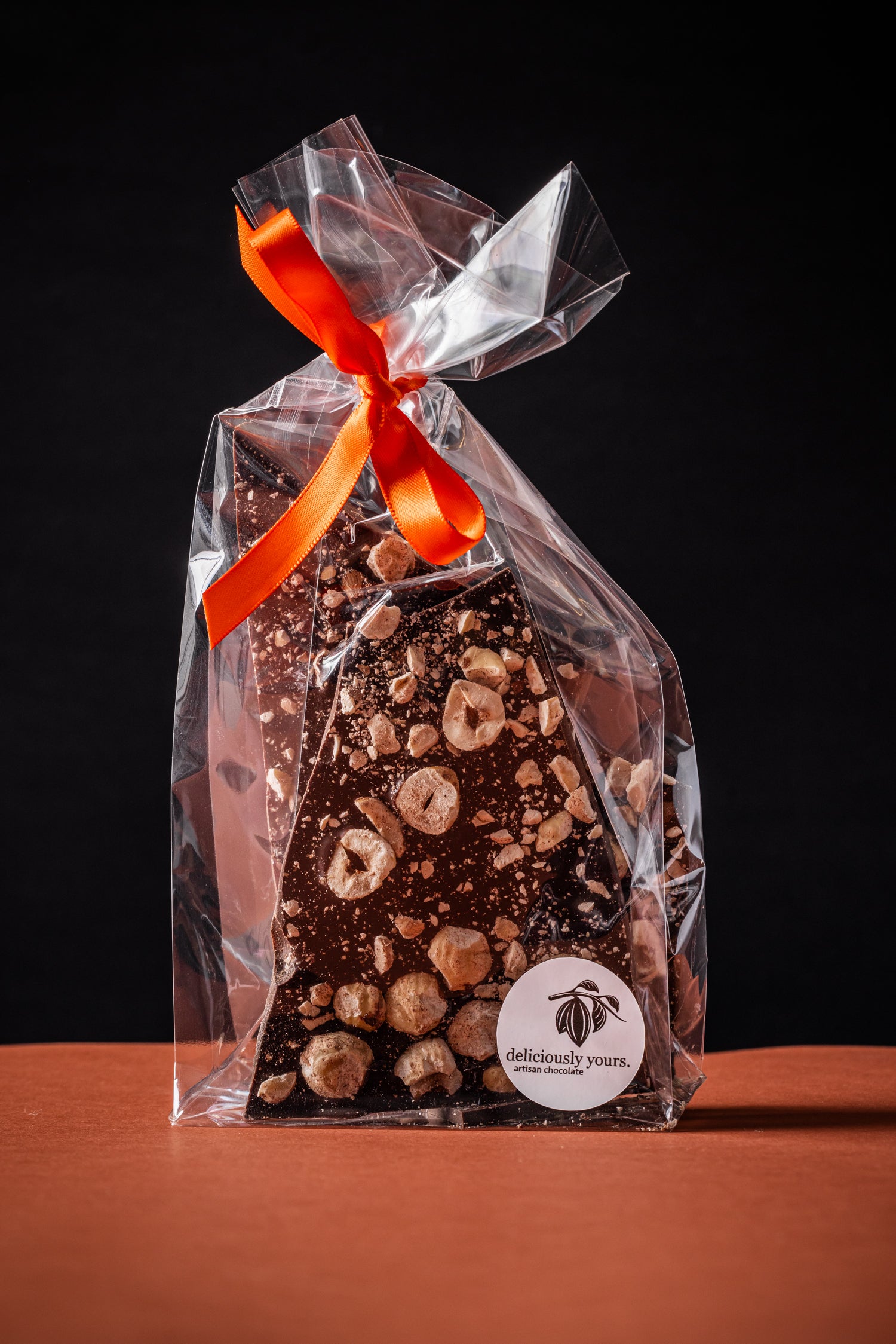 Chocolate Bark | 100g