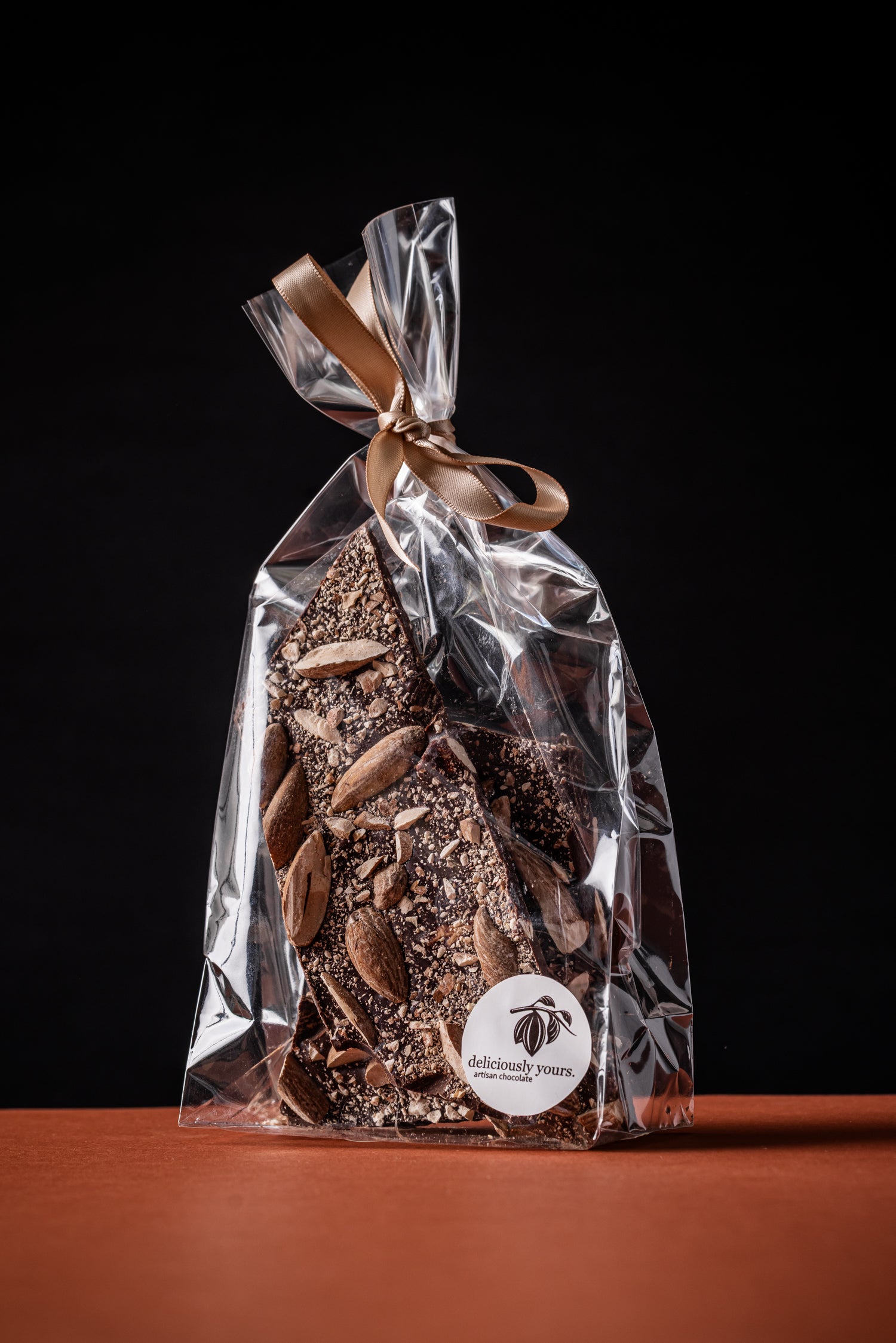 Chocolate Bark | 100g