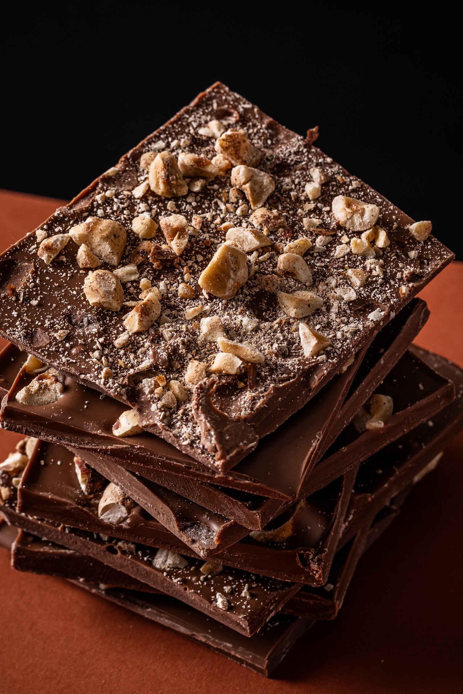 Chocolate Bark | 100g