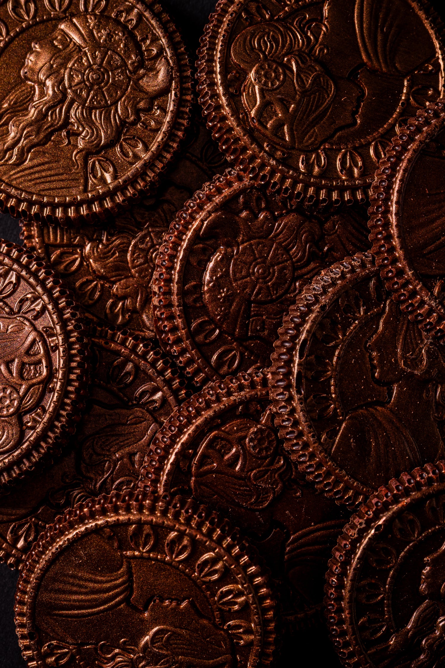 Chocolate Coins | 80g