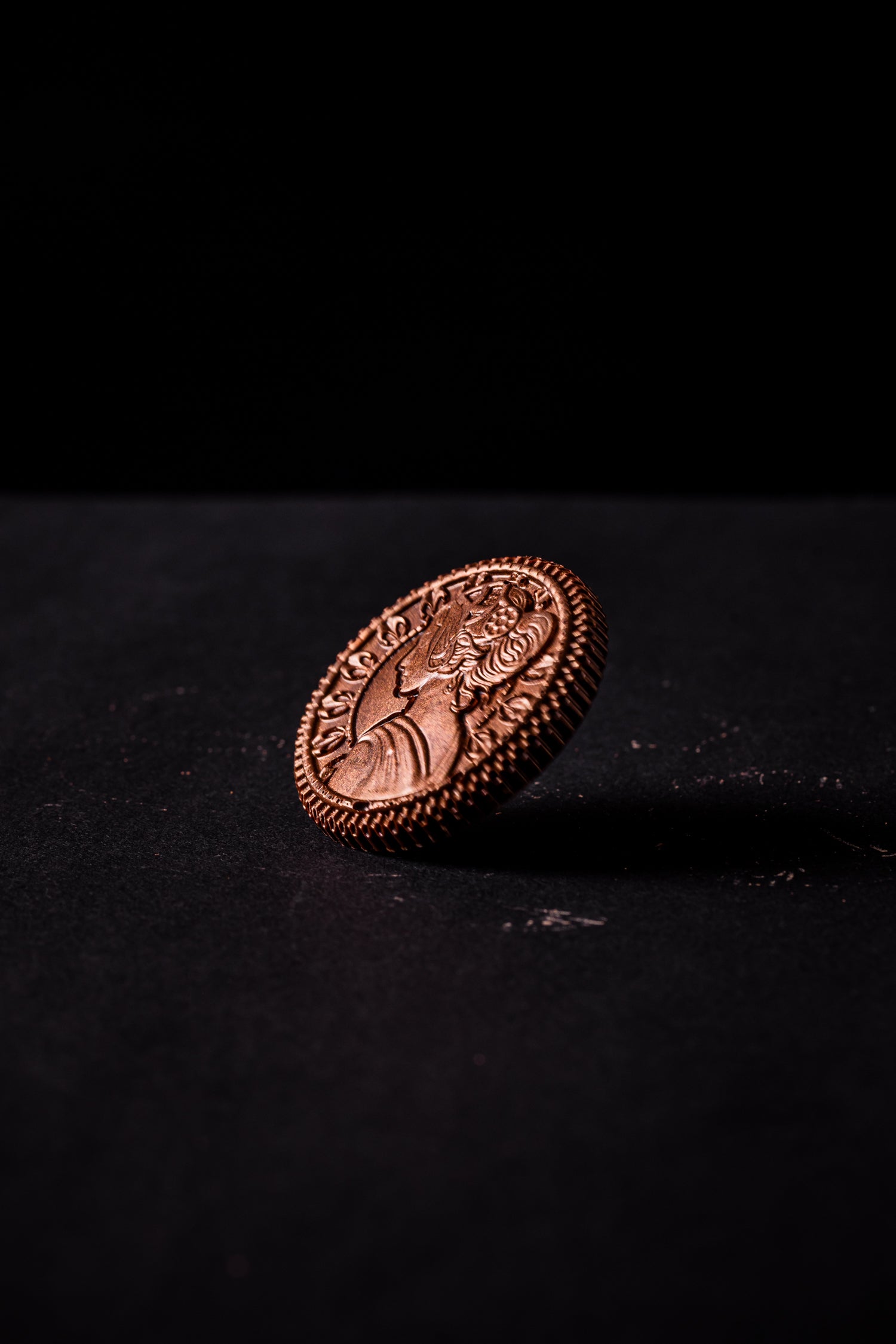 Chocolate Coins | 80g