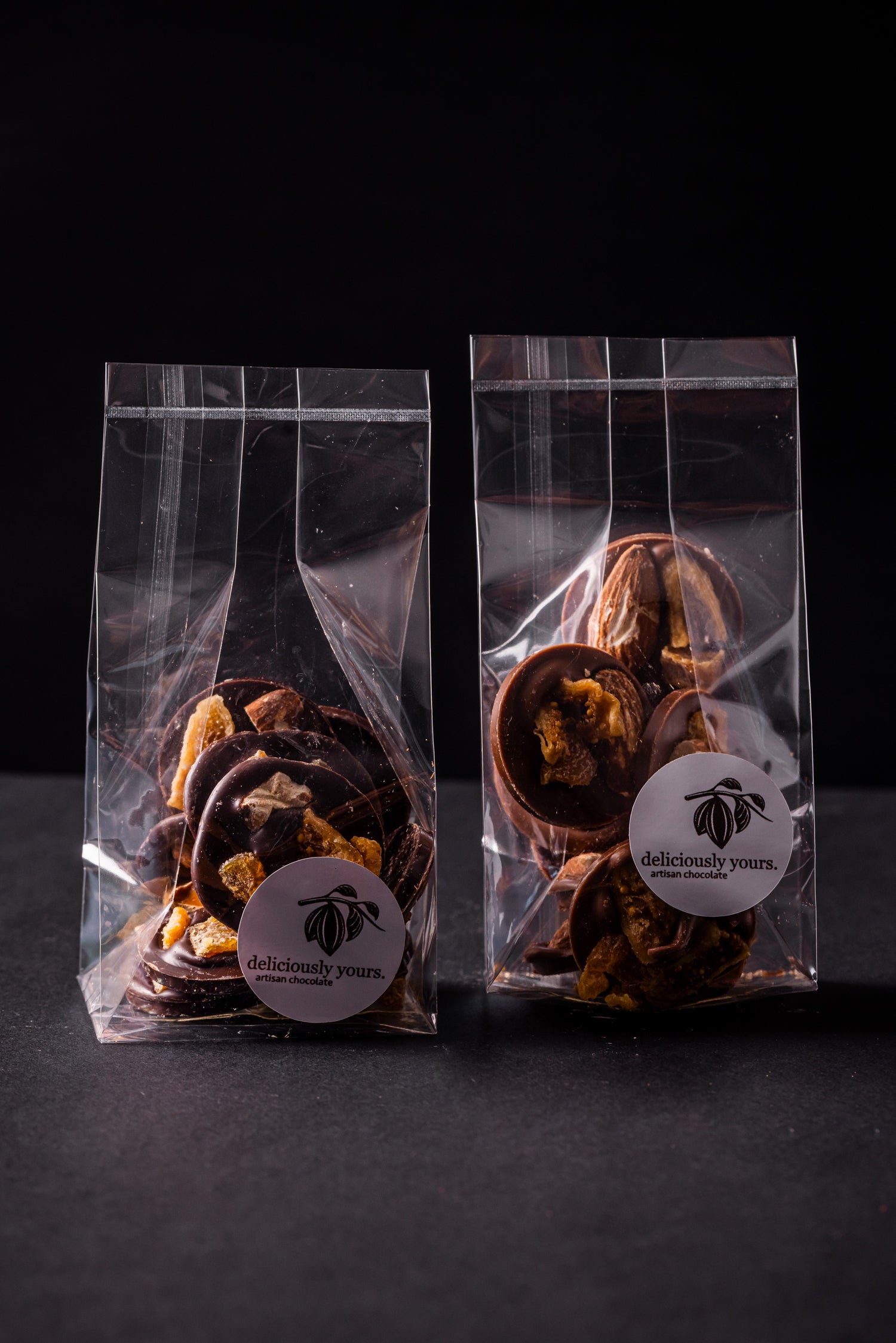 Mendiants | 100g