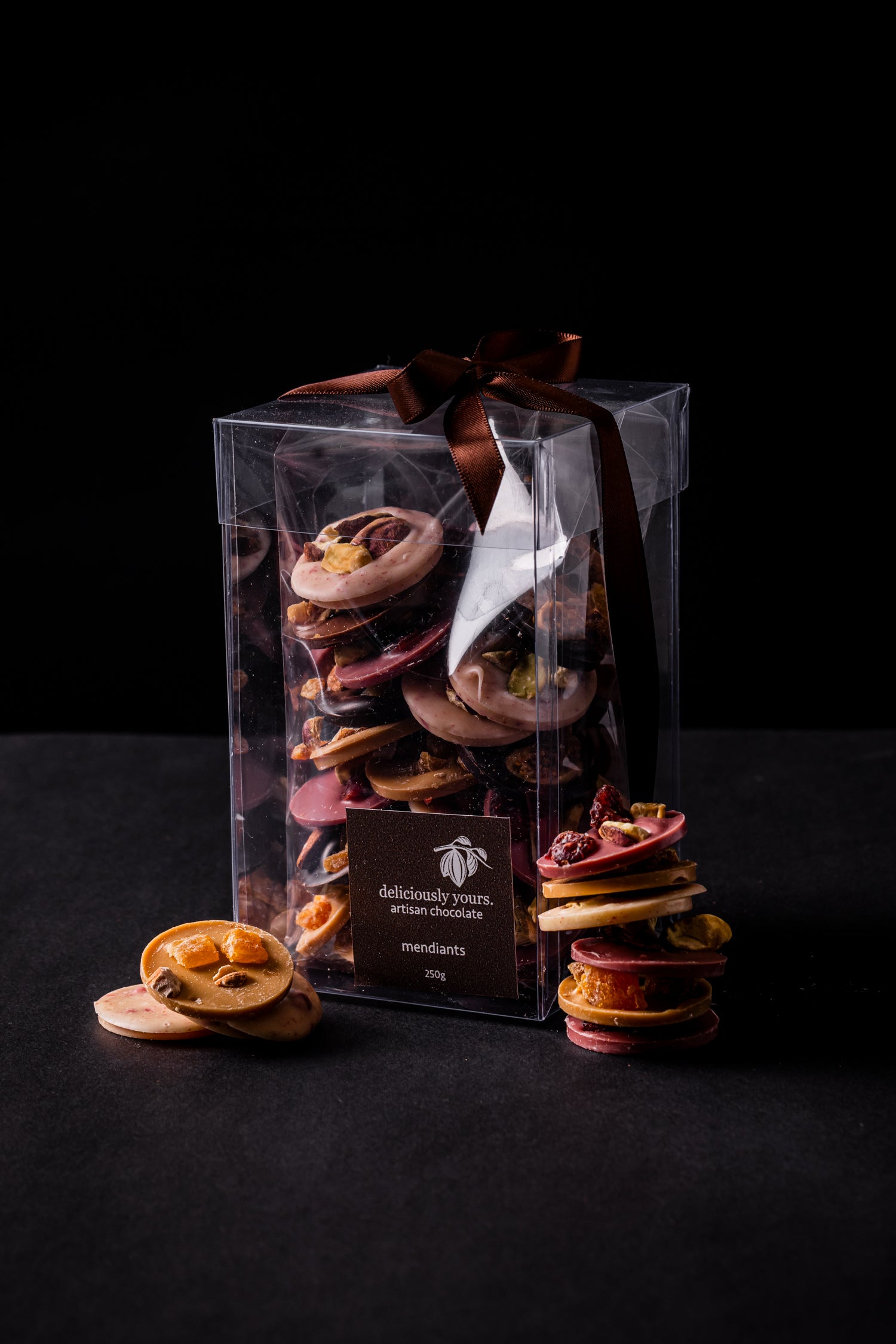 Mendiants | 250g | Gift Box