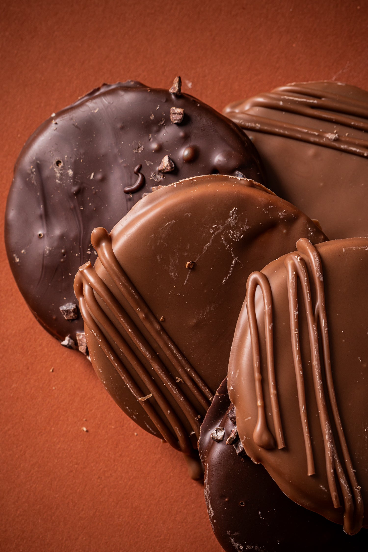 Traditional French Sablé Biscuits | 110g