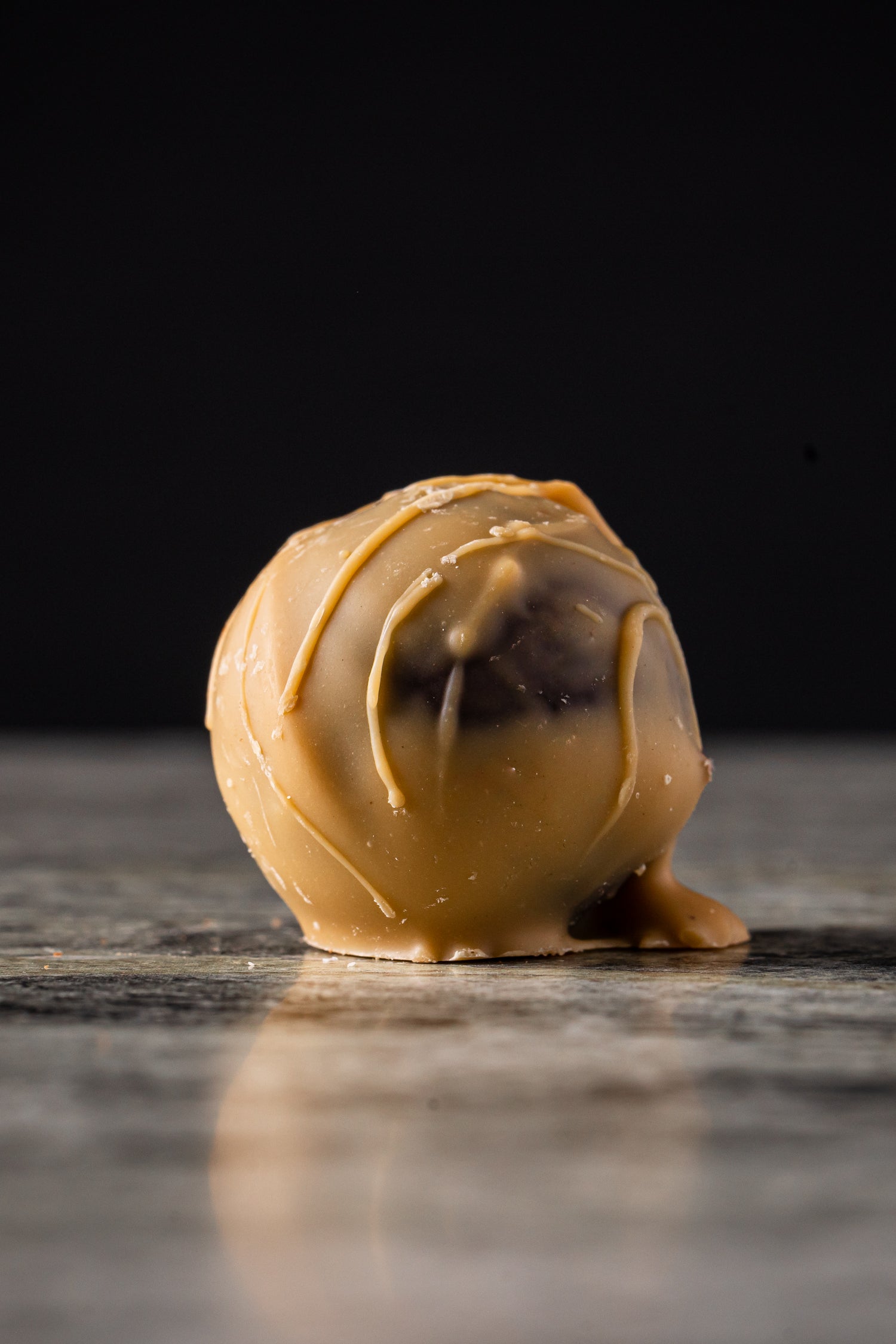 Bonbon Gift Box | Caramel Lovers Collection