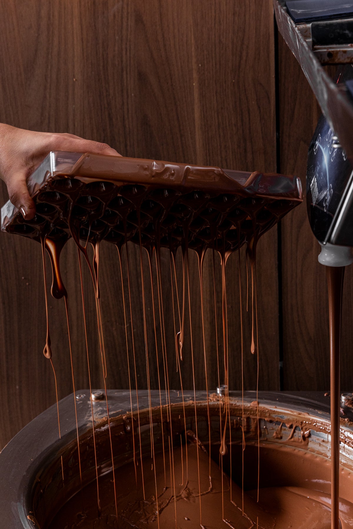 Chocolate Making Workshop | Family Experience