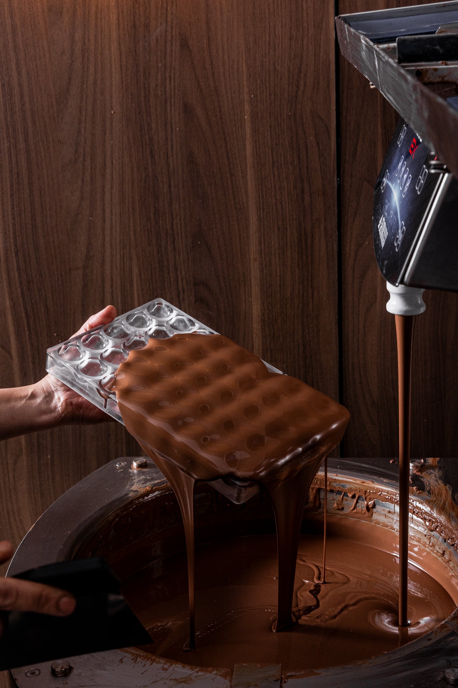 Chocolate Making Workshop | 1 person