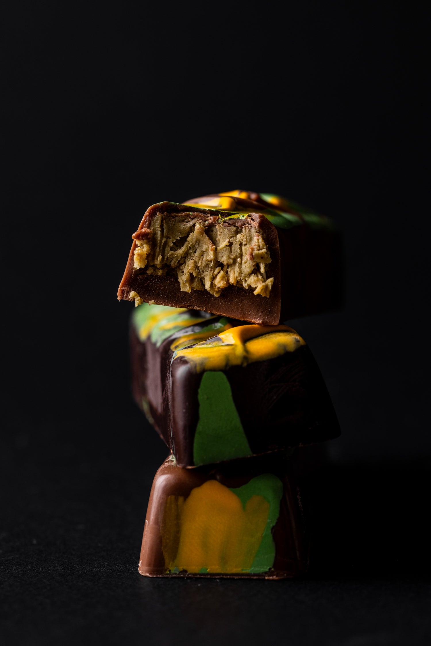 Bonbon Gift Box | Dubai Bars