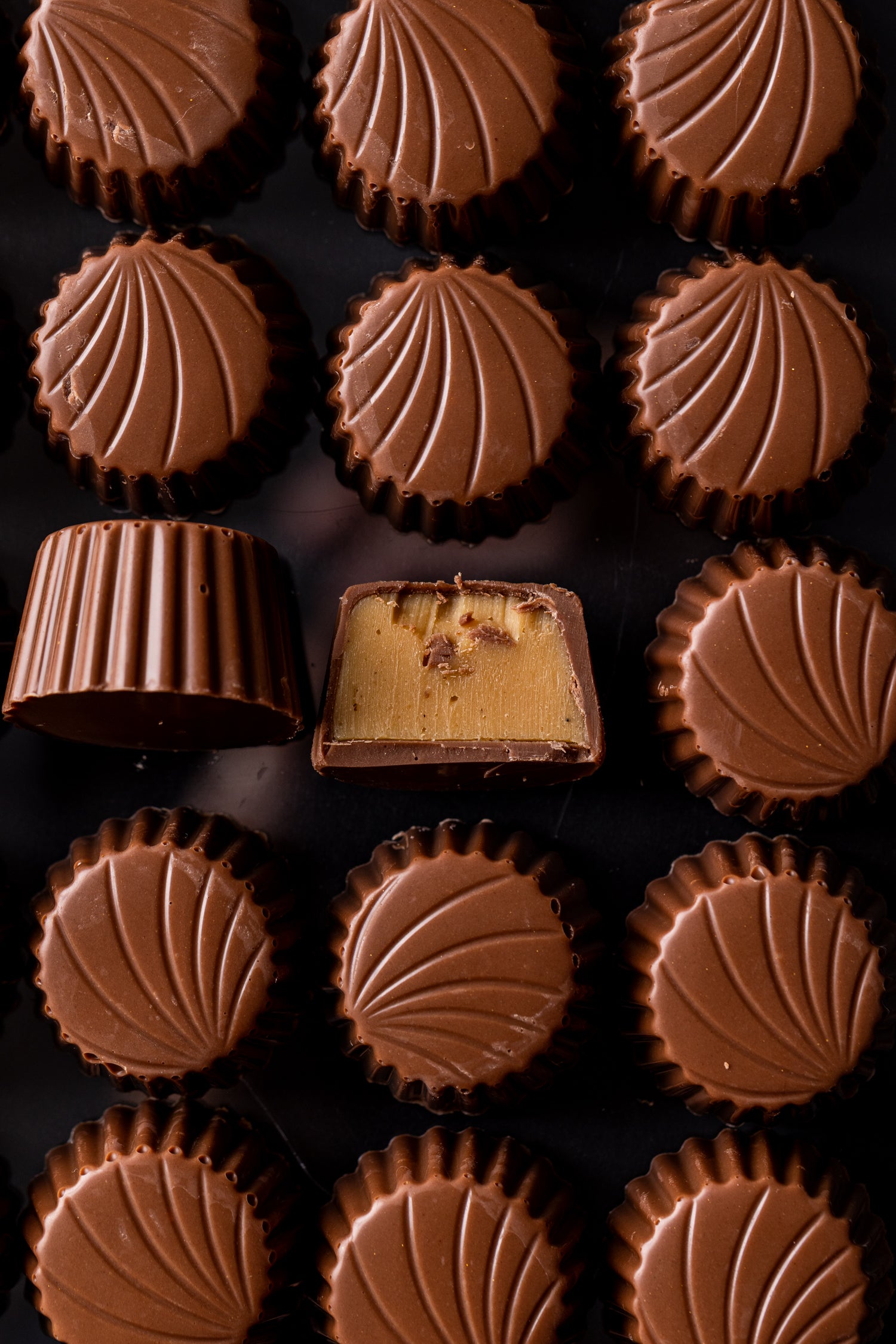Bonbon Gift Box | Chocolatier's Collection
