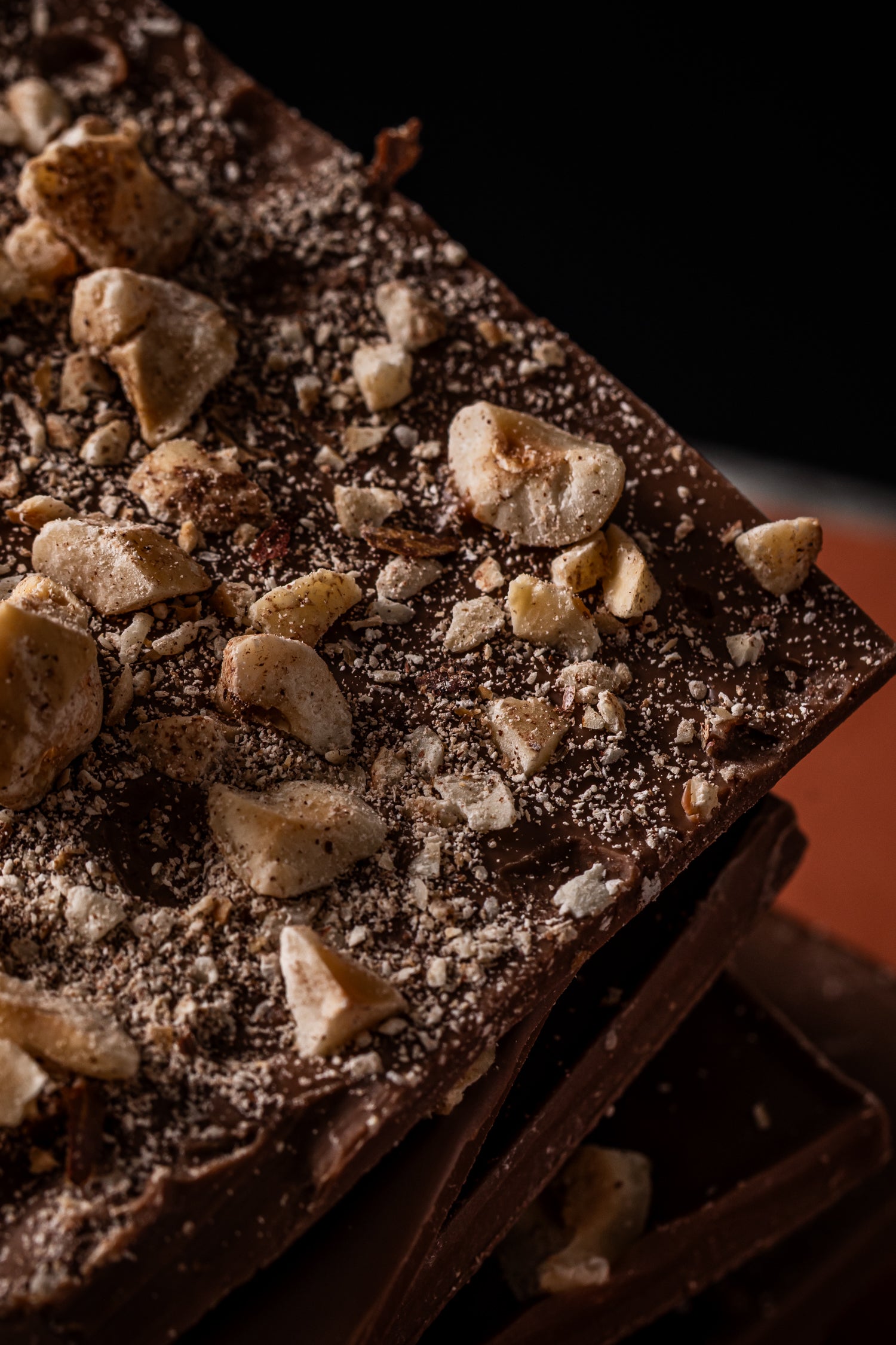 Chocolate Bark | 250g | Gift Box