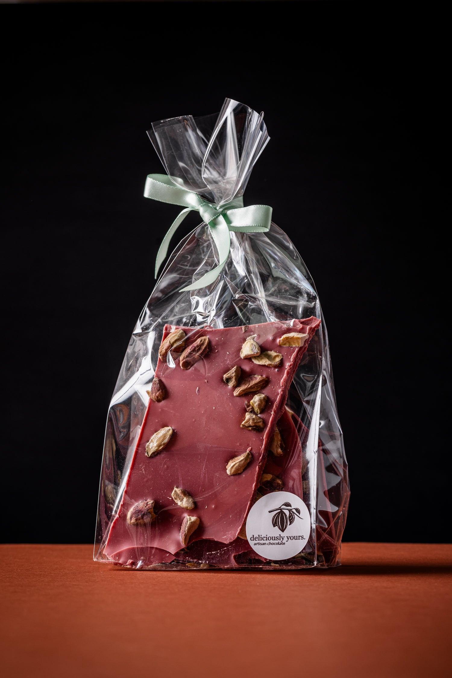 Chocolate Bark | 100g