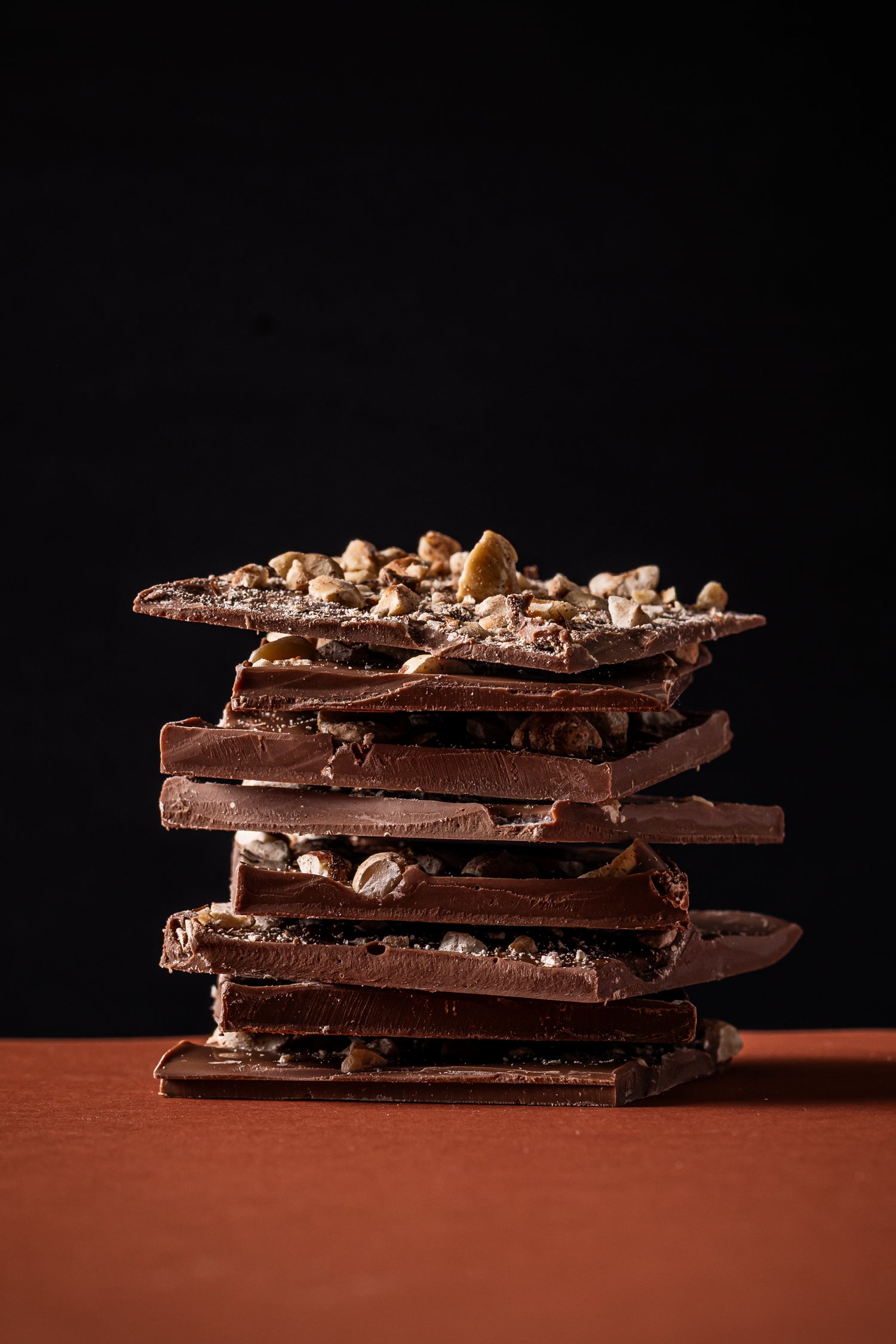 Chocolate Bark | 250g | Gift Box