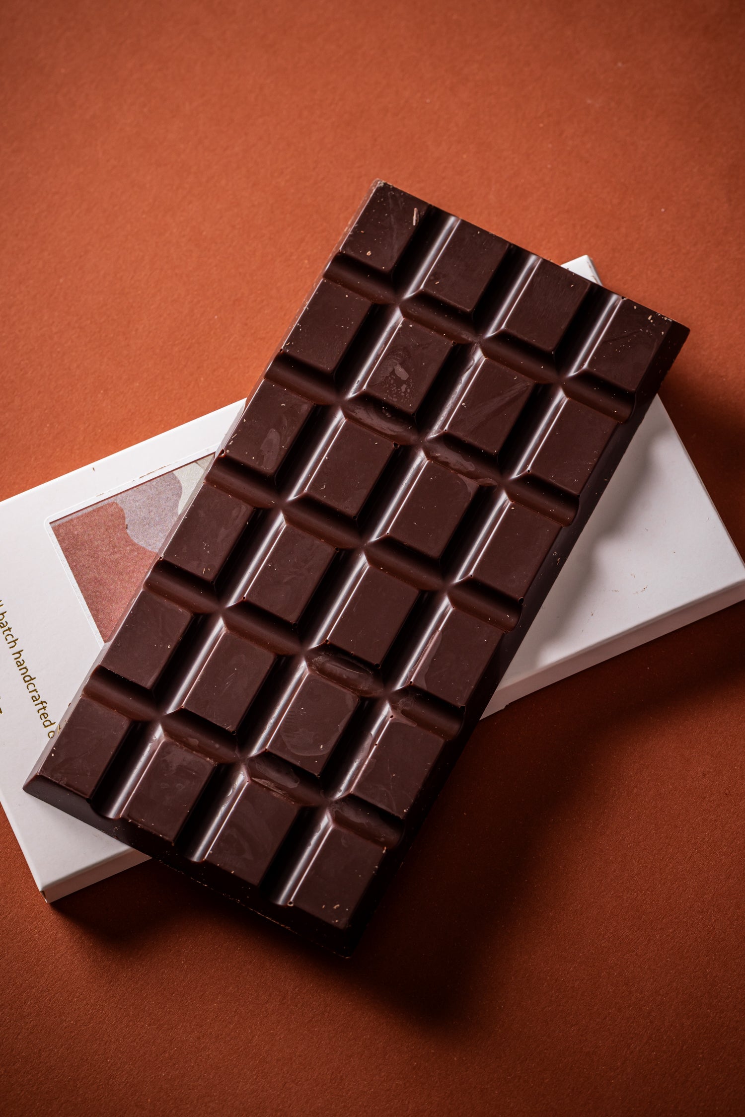 Chocolate Blocks | 90g