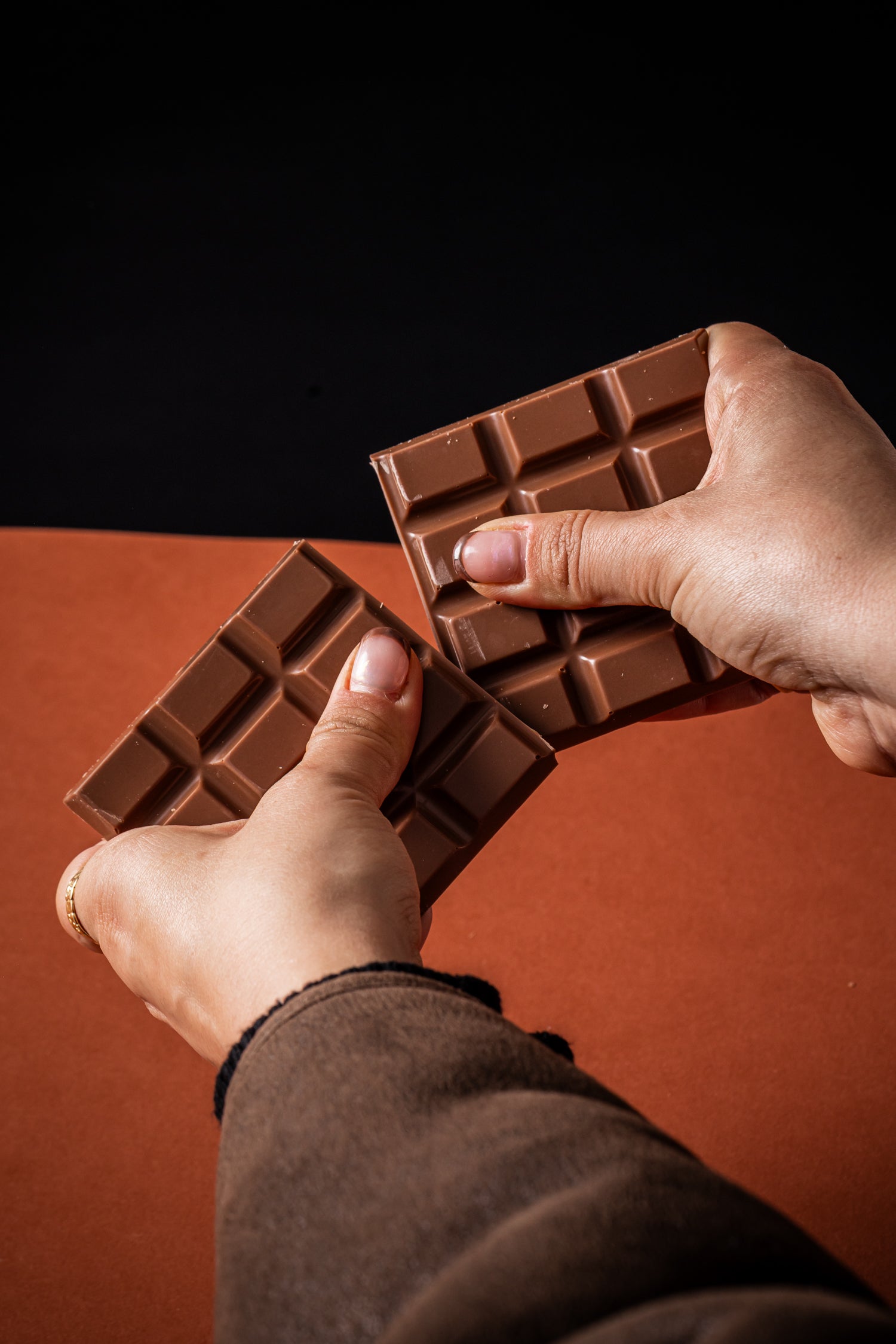 Chocolate Blocks | 90g