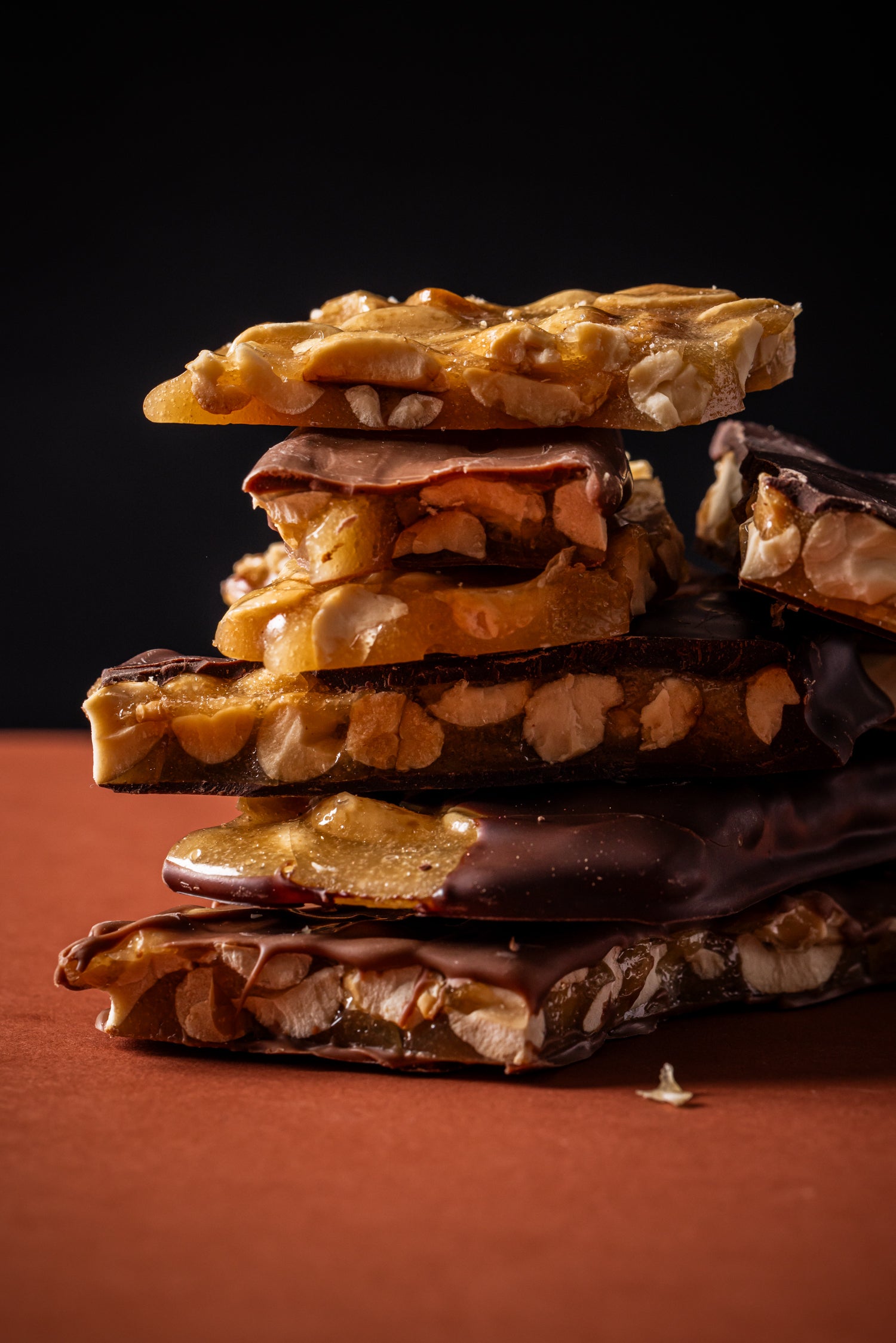 Peanut Brittle | 100g