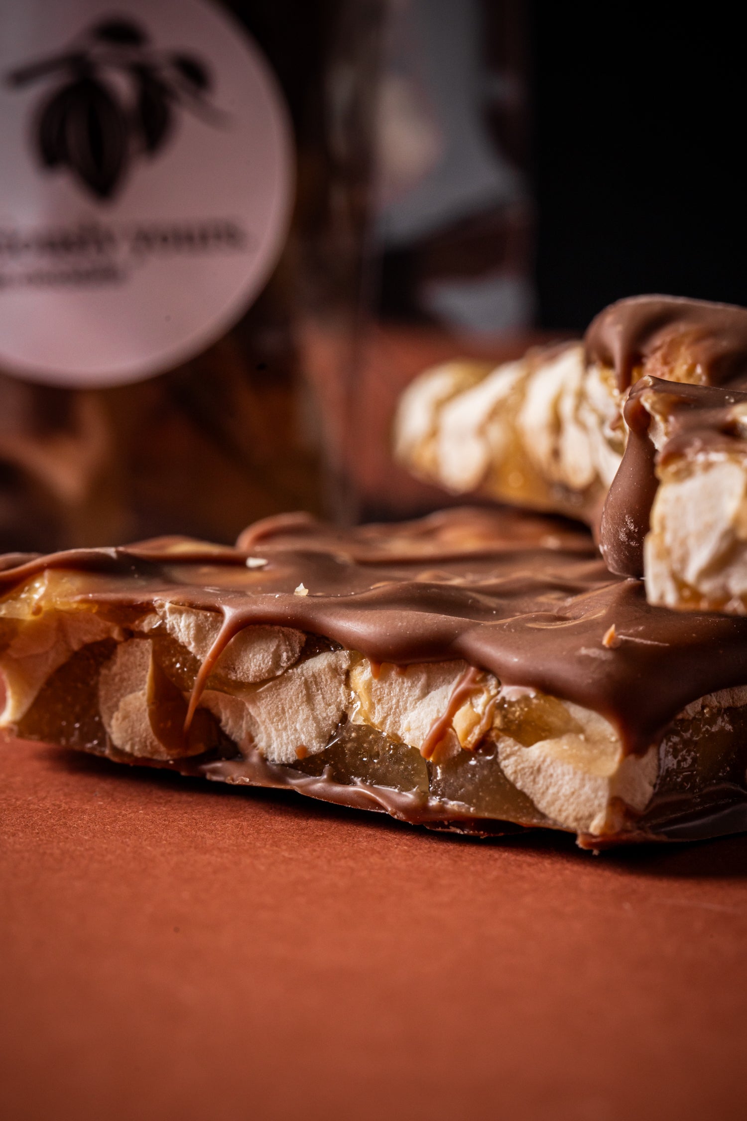 Peanut Brittle | 100g