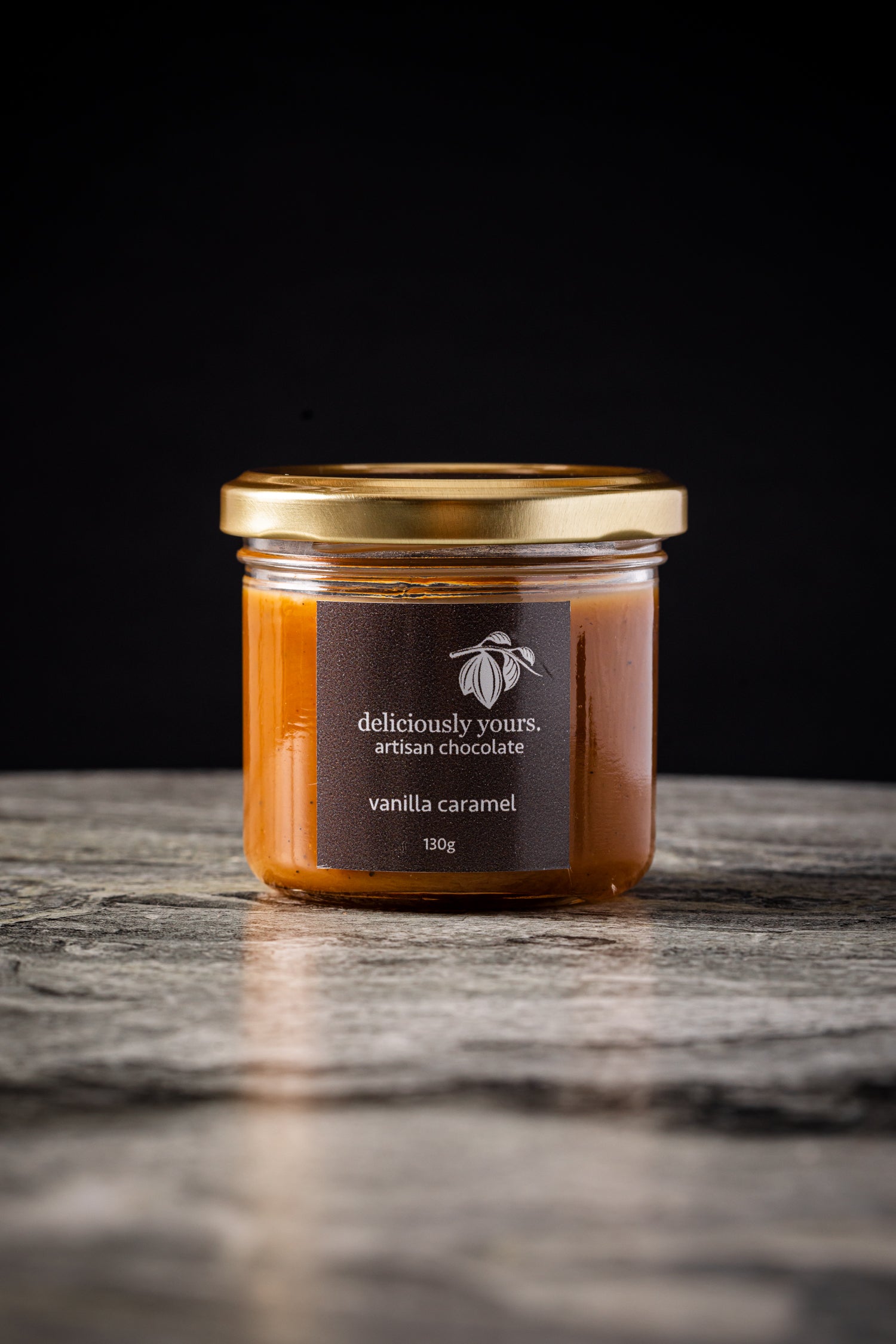 Spreads | 130g