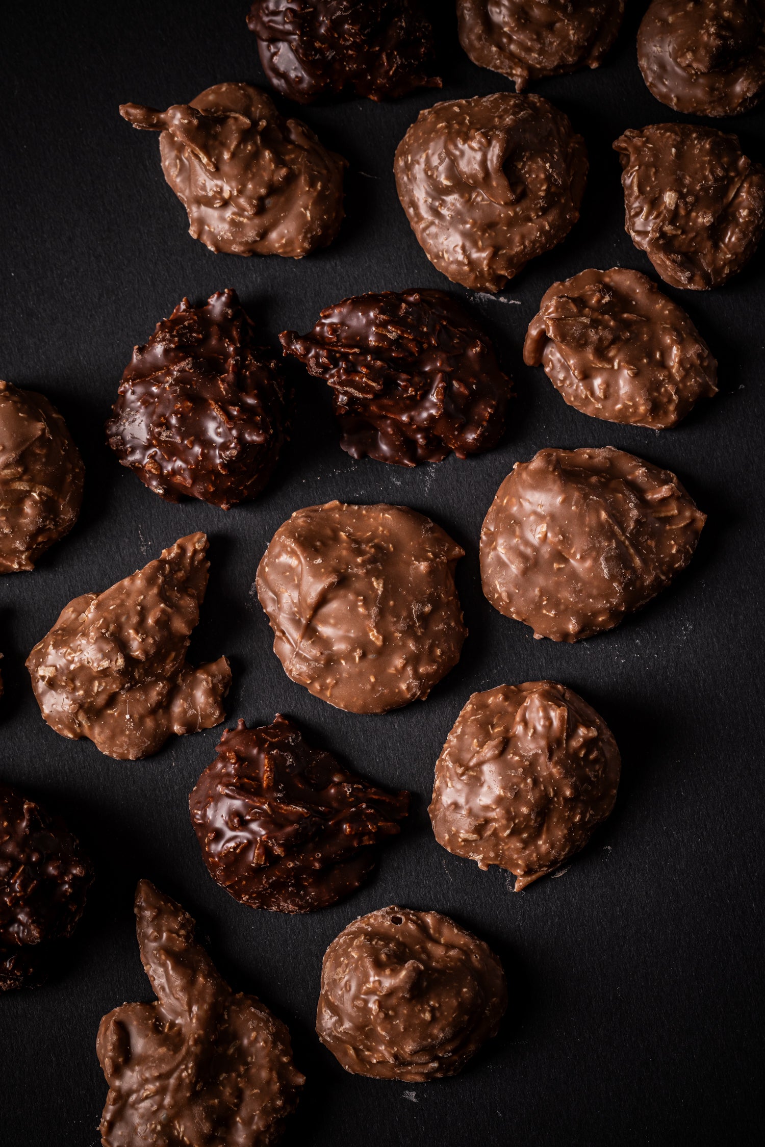 Coconut Rough | 100g