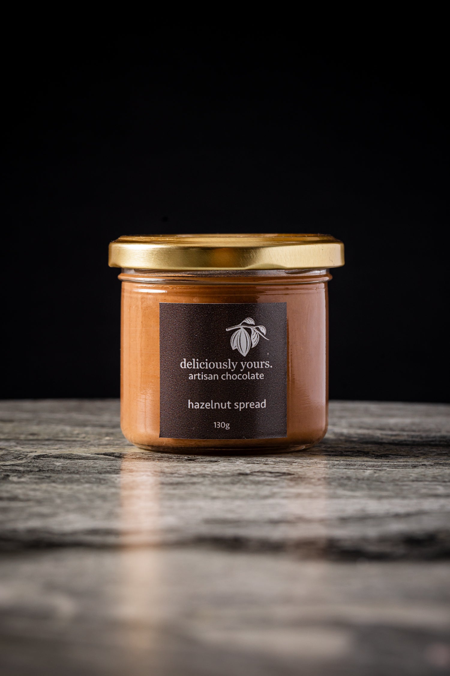 Spreads | 130g