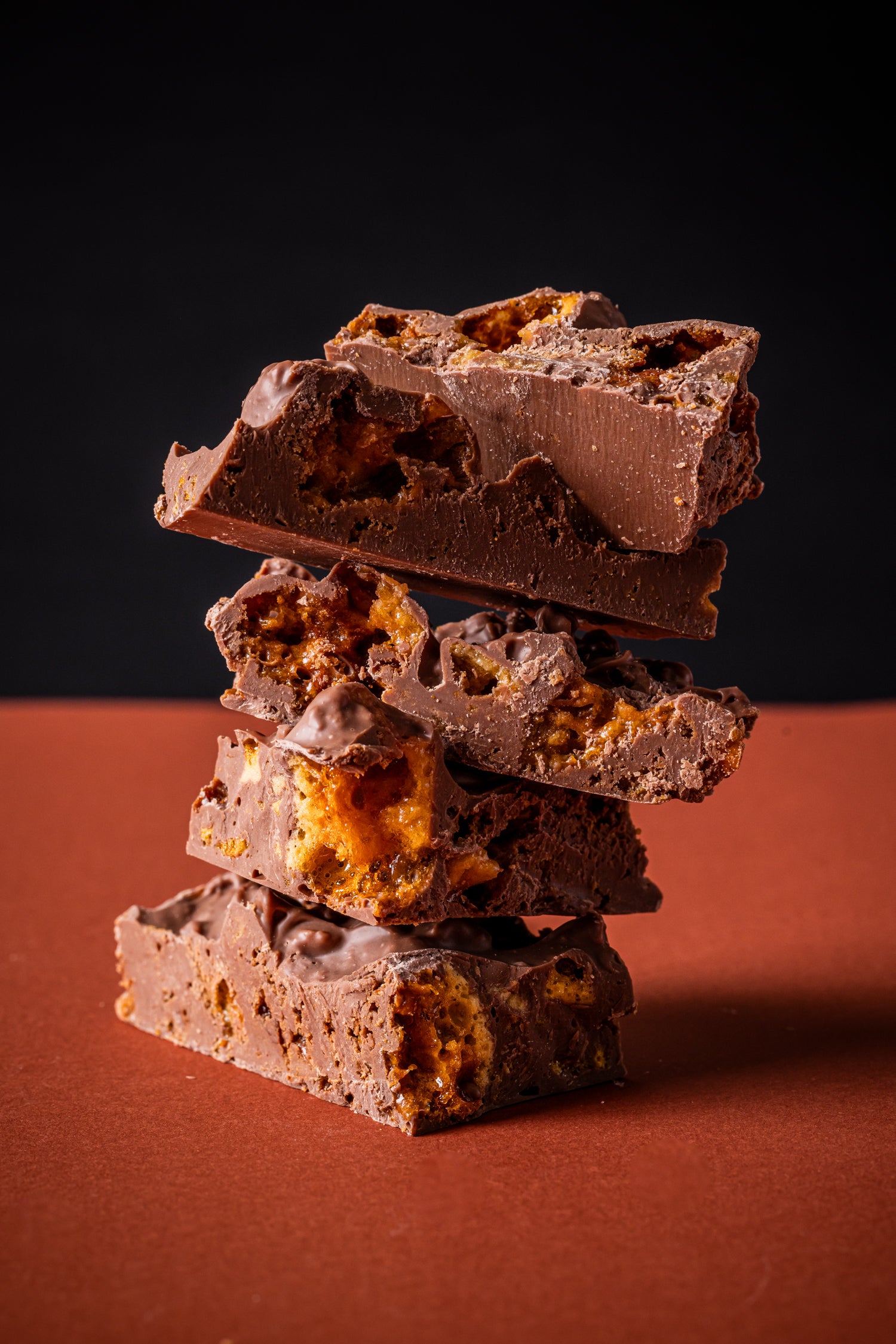 Honeycomb | 100g