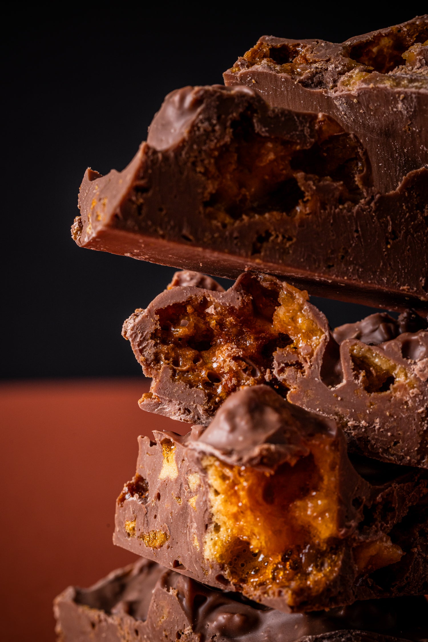 Honeycomb | 100g