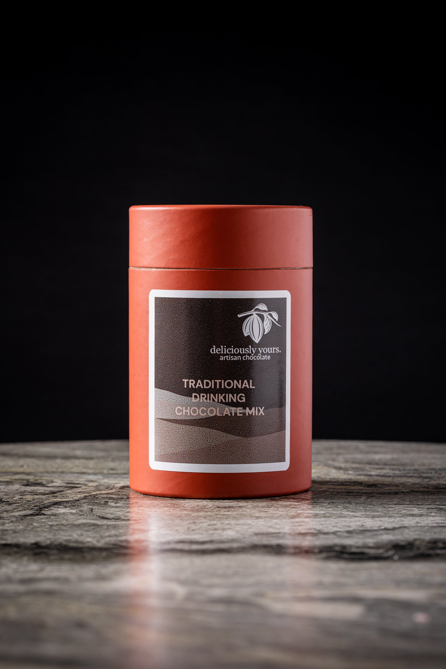 Drinking Chocolate Blends | 125g