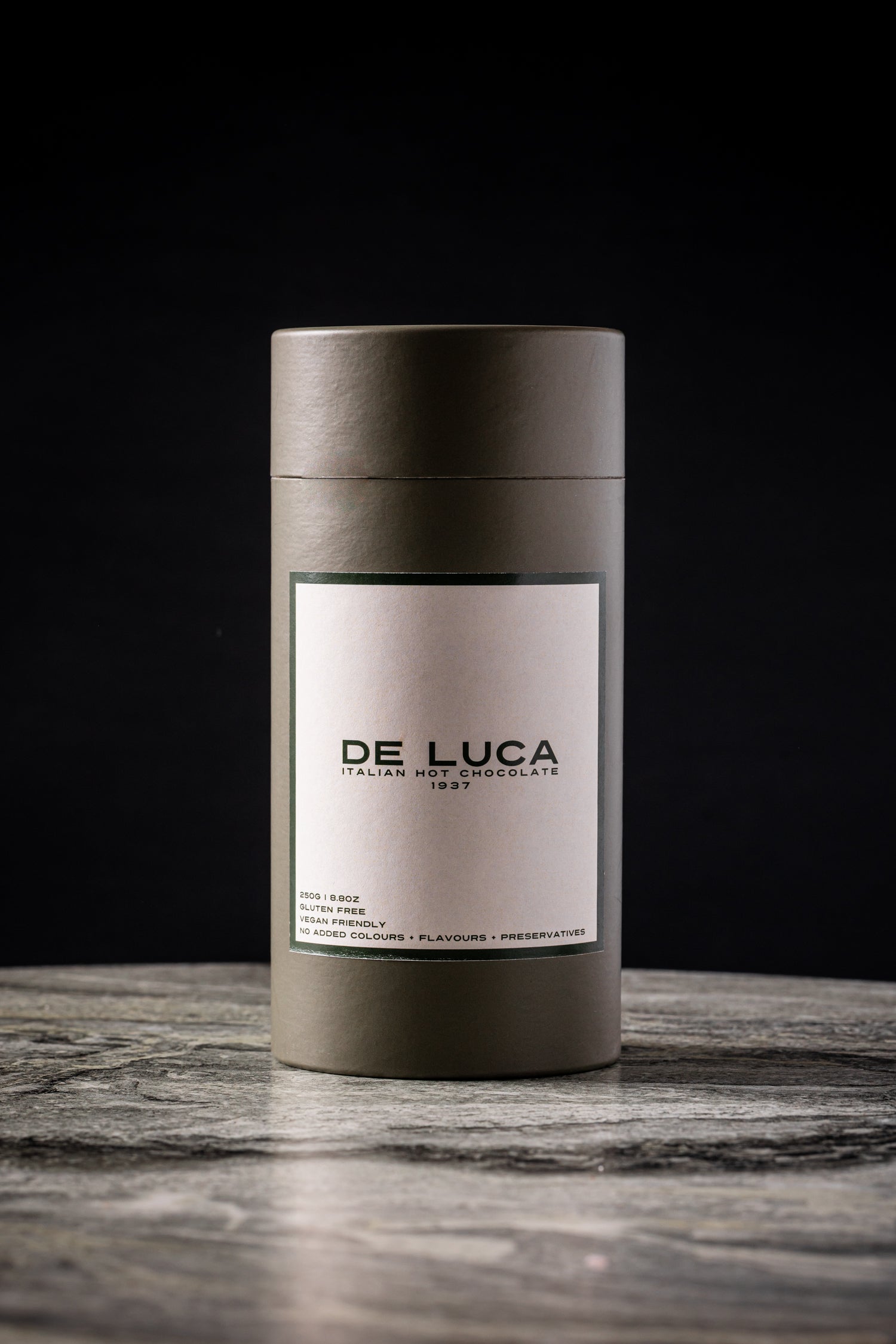 Drinking Chocolate Blends | 125g