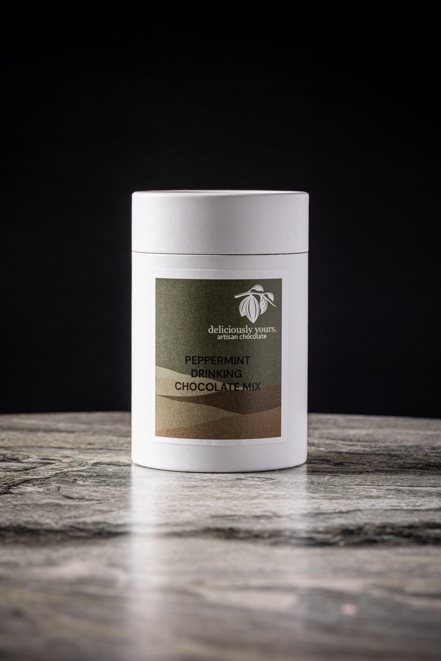 Drinking Chocolate Blends | 125g
