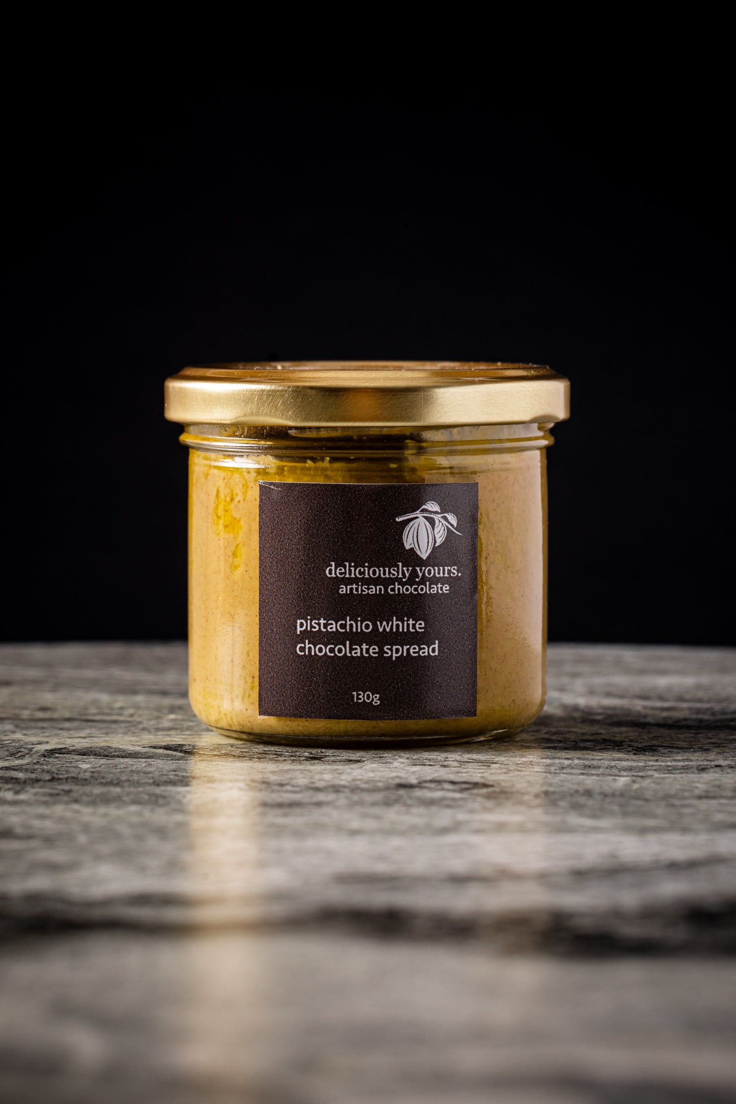 Spreads | 130g