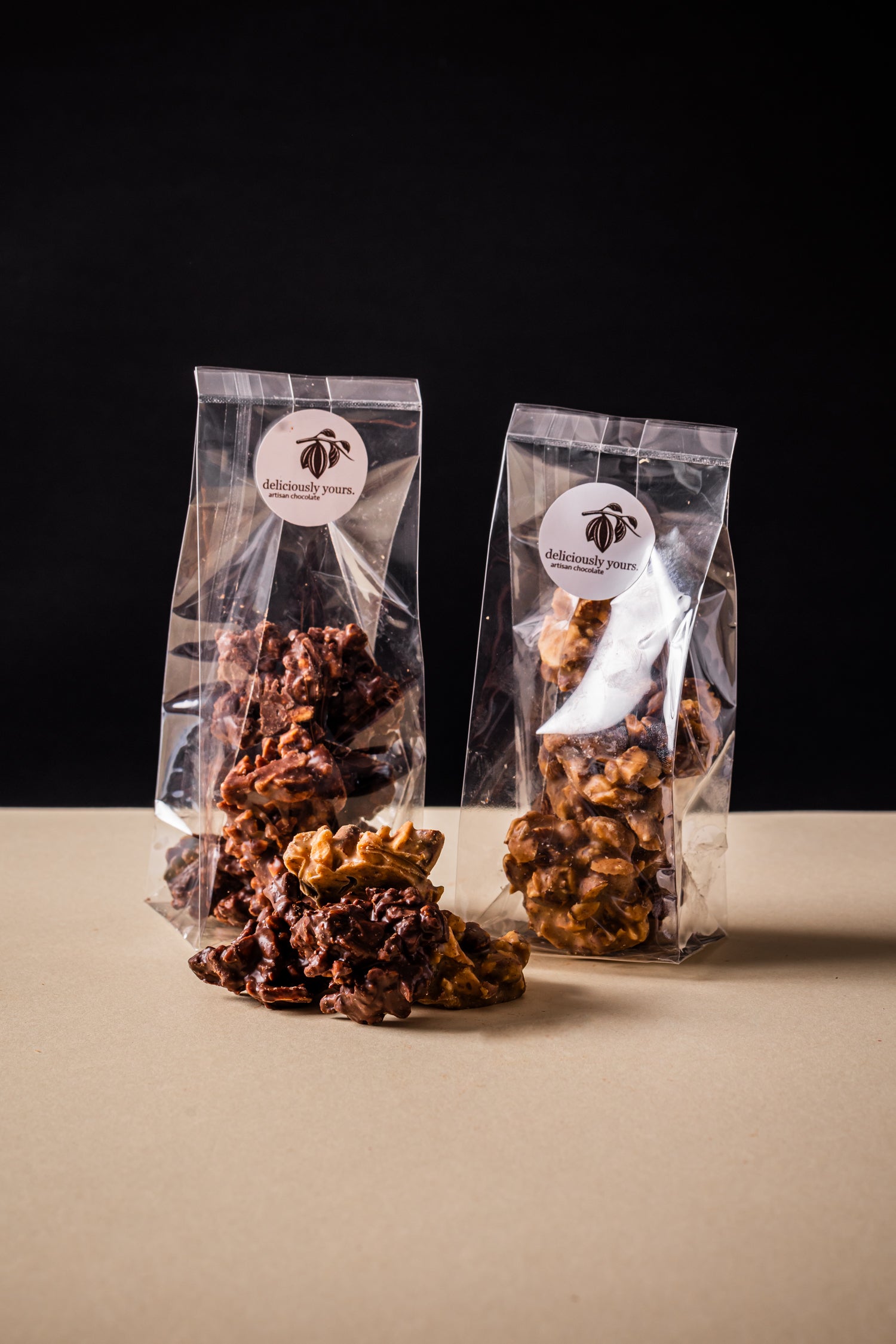 Nut Rochers | 100g