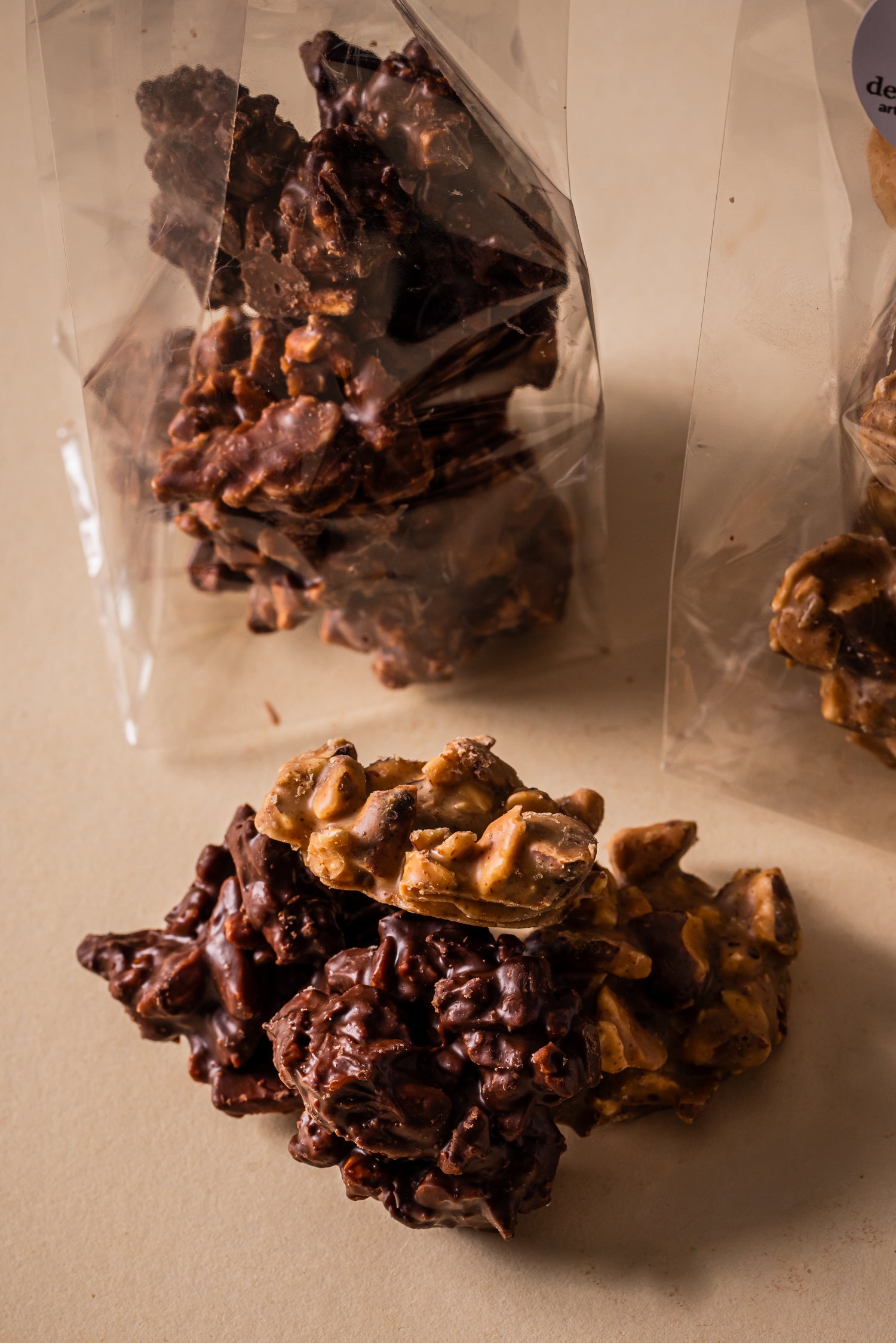 Nut Rochers | 100g