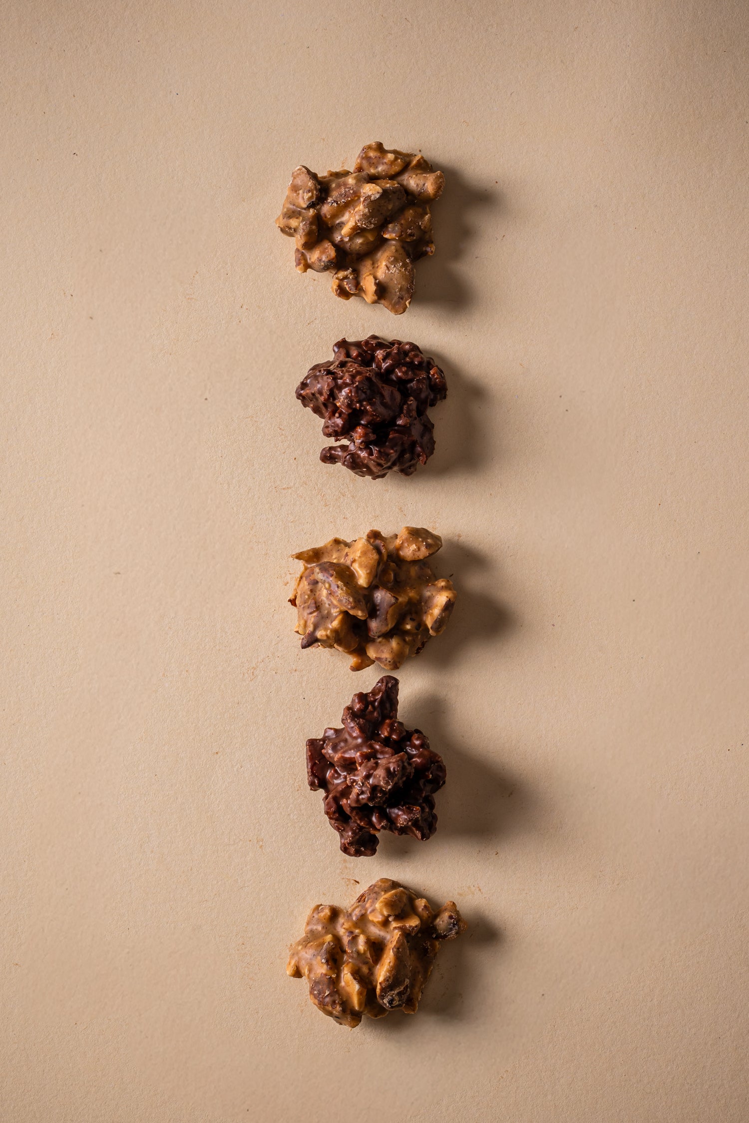 Nut Rochers | 100g