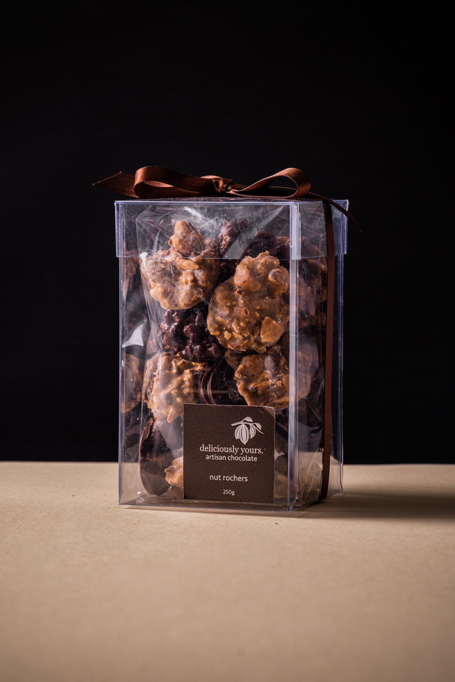 Nut Rochers | 250g | Gift Box