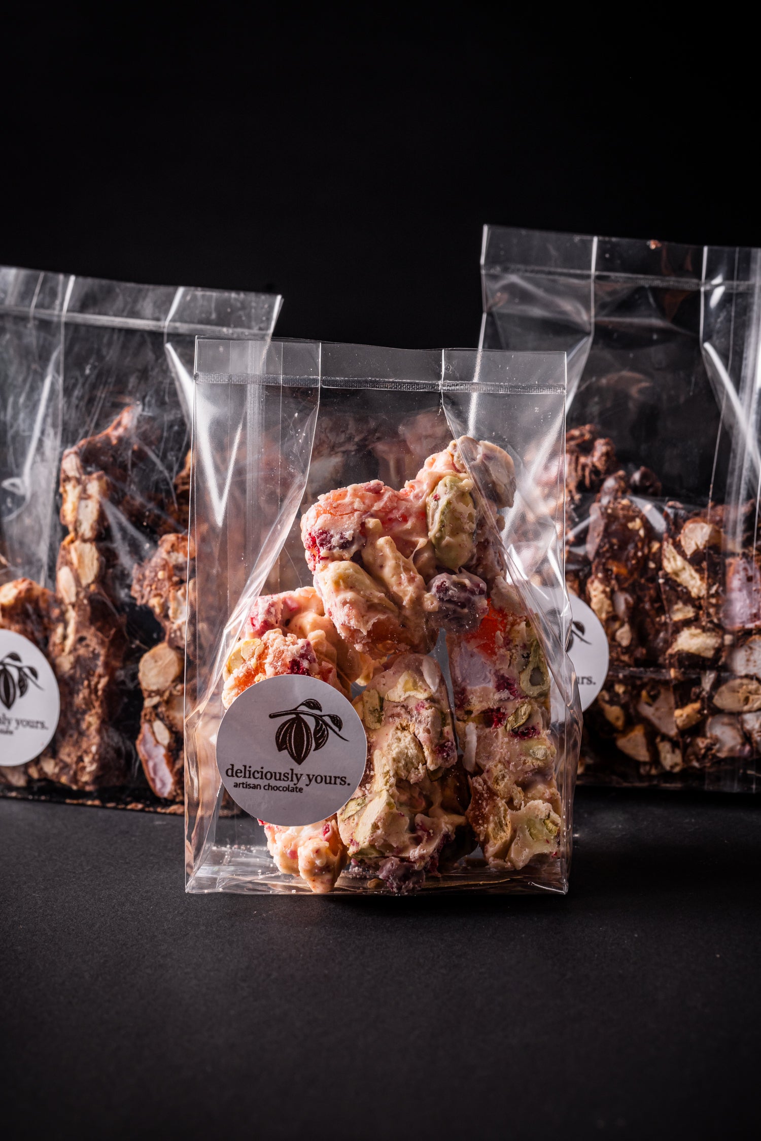 Rocky Road | 100g