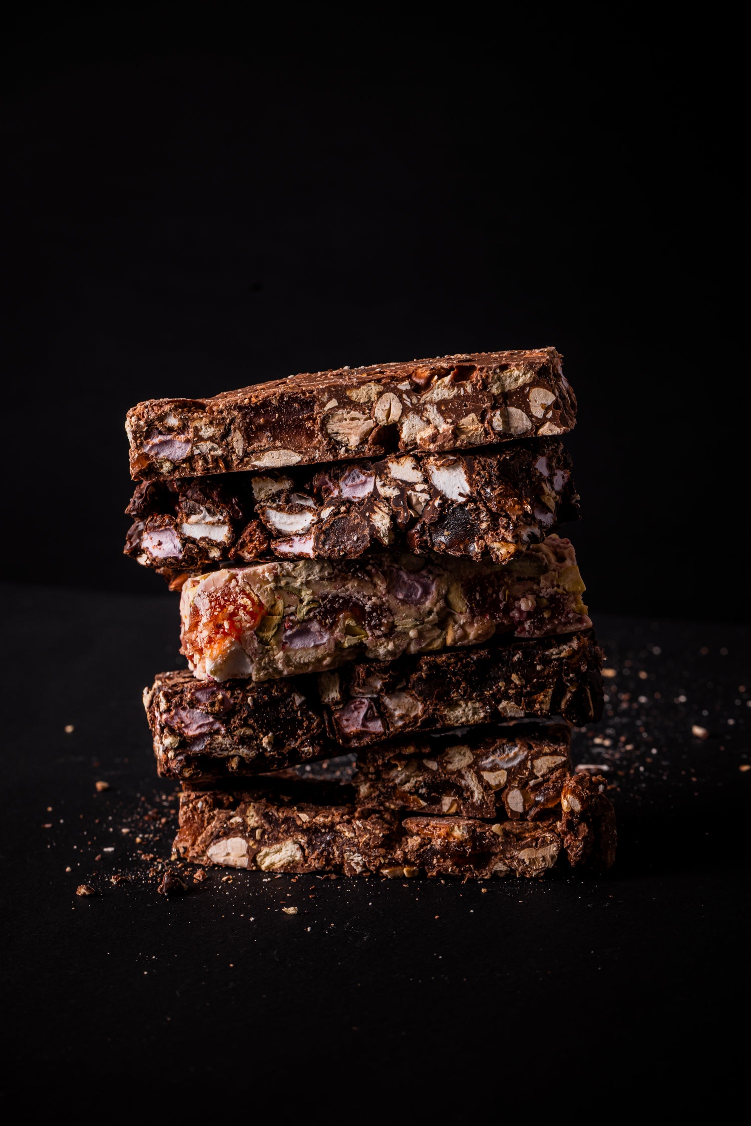 Rocky Road | 100g