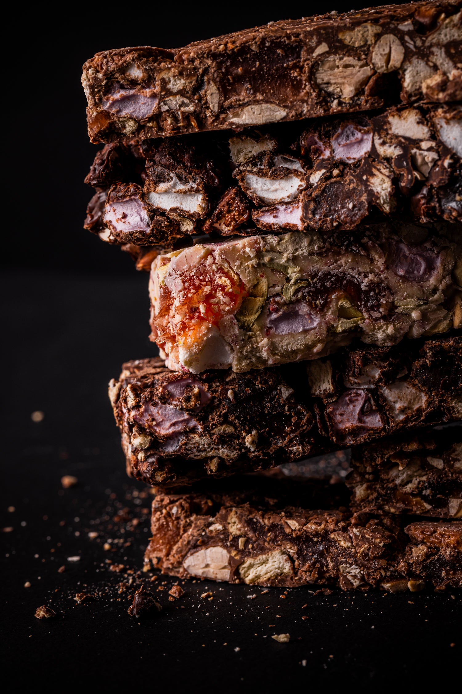 Rocky Road | 100g