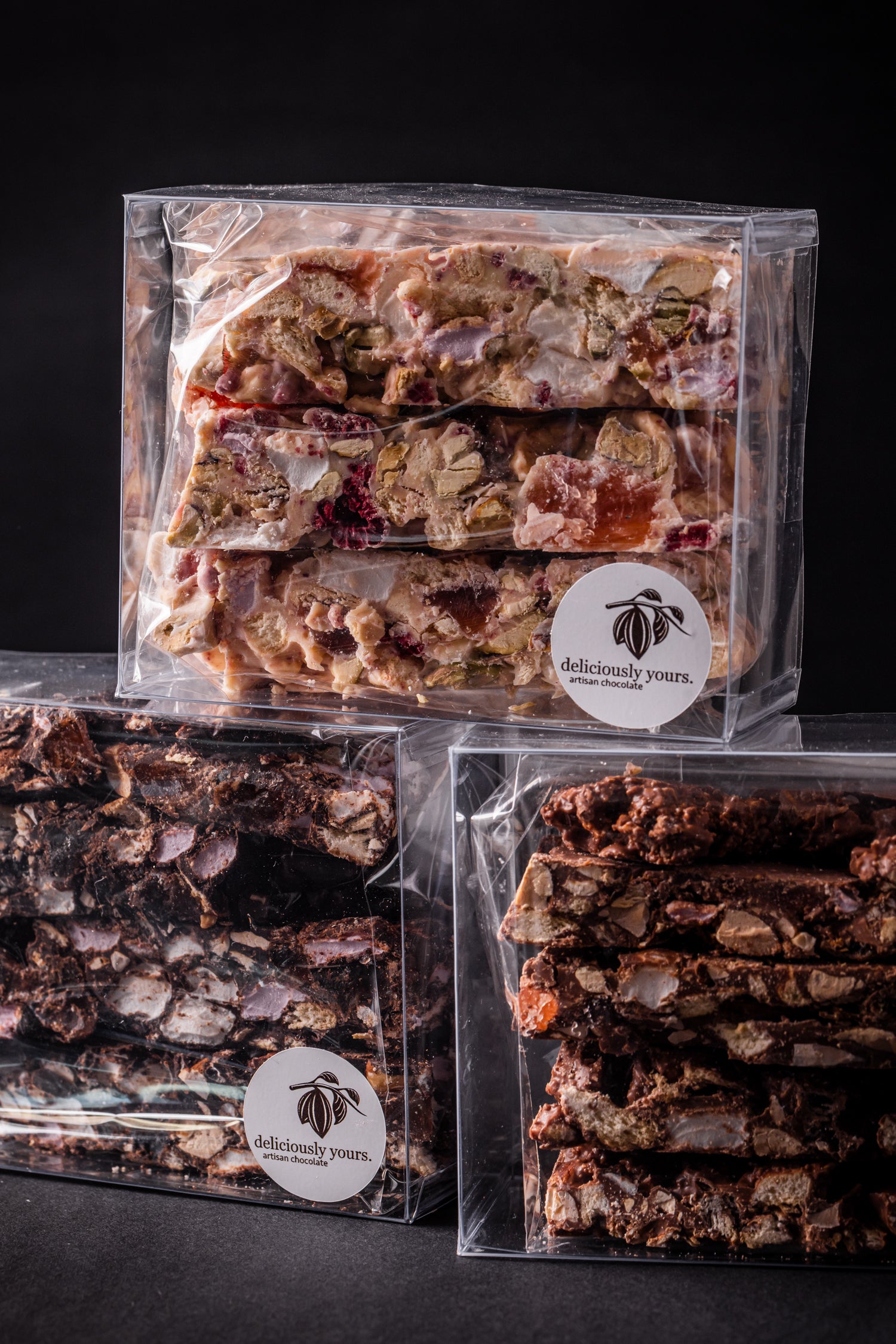 Rocky Road | 250g | Gift Box