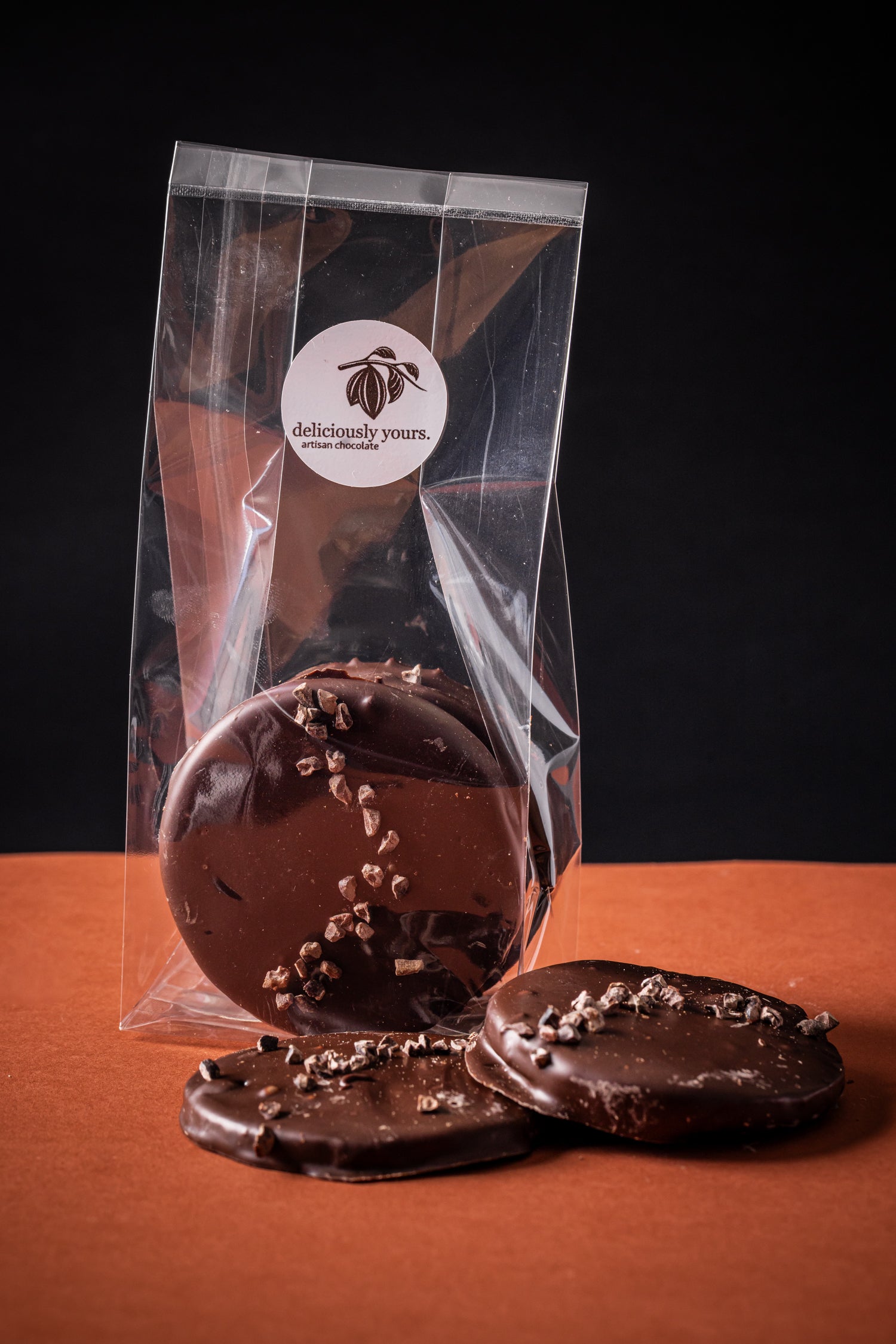 Traditional French Sablé Biscuits | 110g