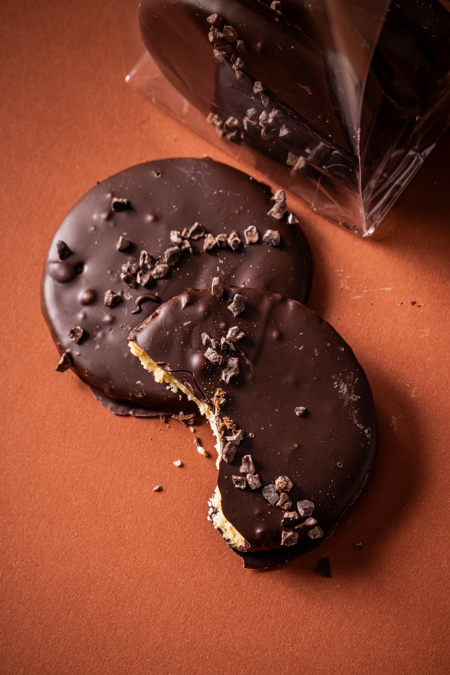 Traditional French Sablé Biscuits | 110g