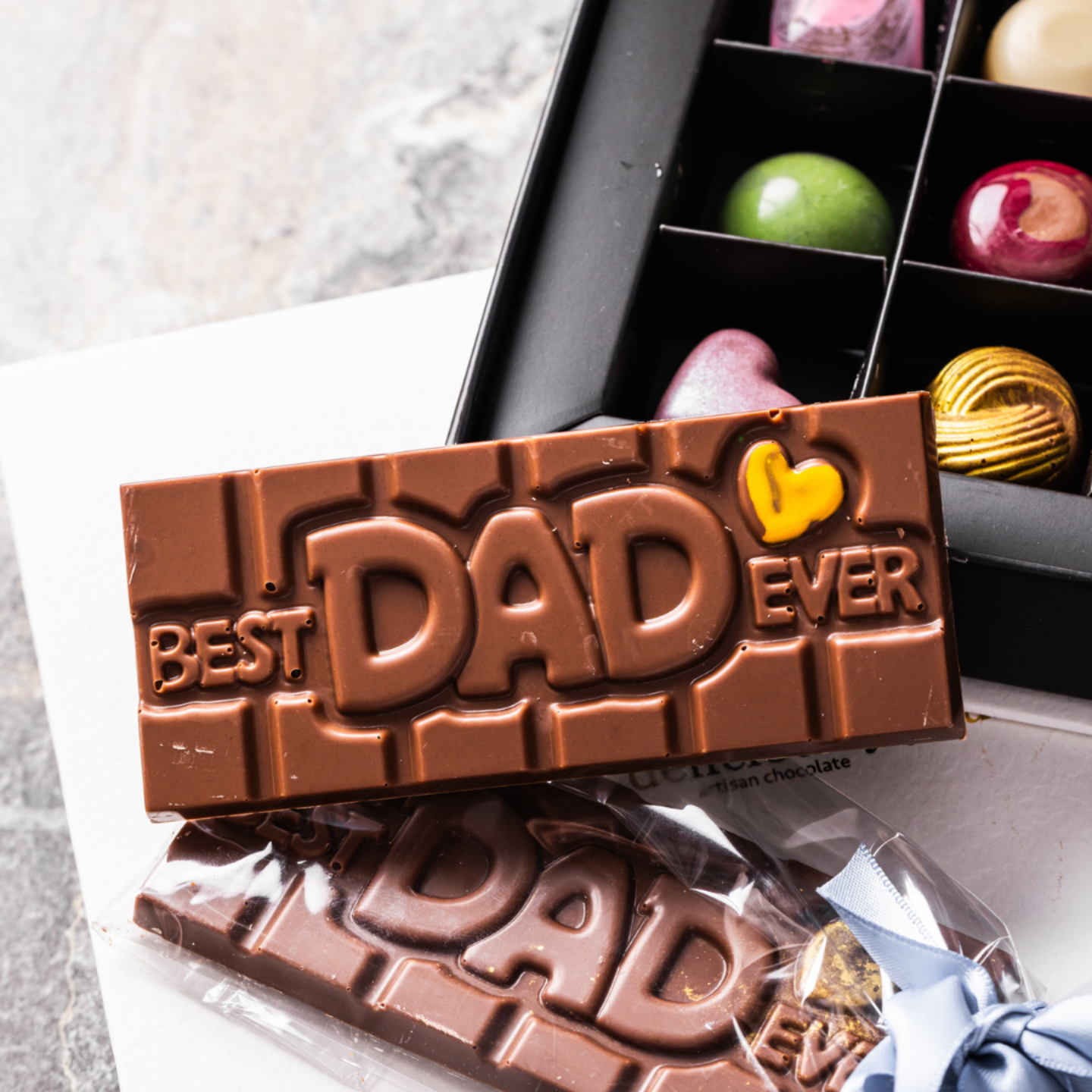 Celebration Chocolate Bars | 45g