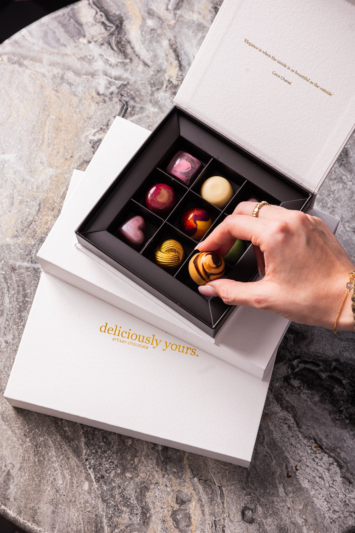 Bonbon Gift Box | Surprise Me!