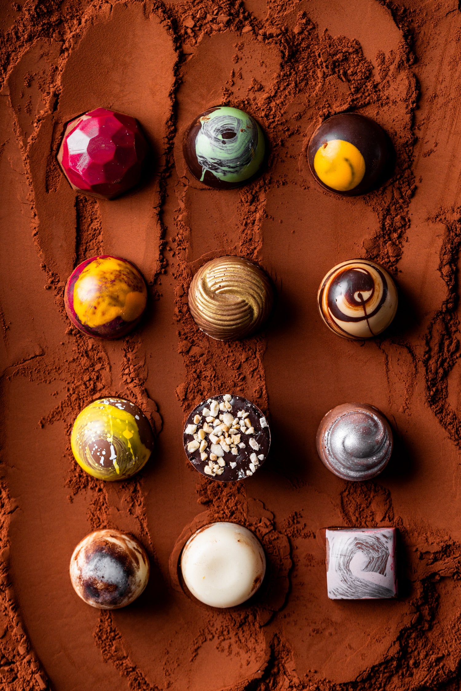 Bonbon Gift Box | Surprise Me!
