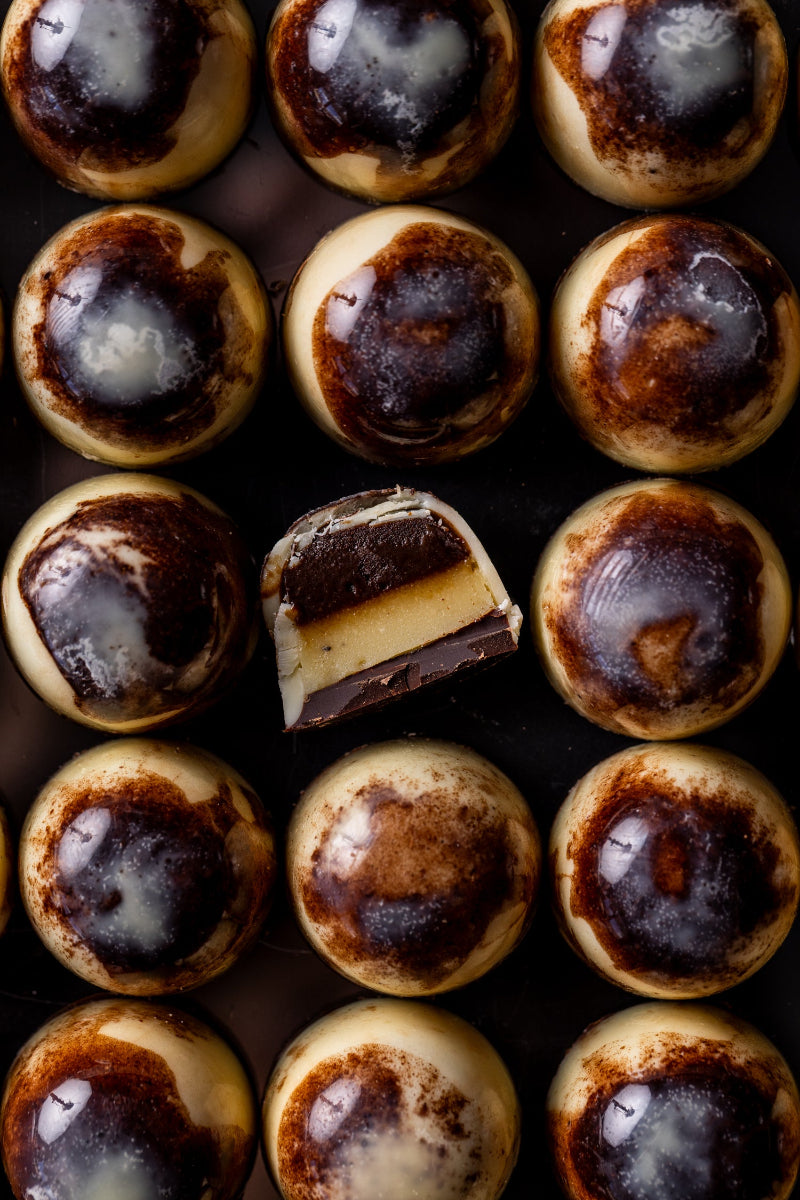 Bonbon Gift Box | Chocolatier's Collection